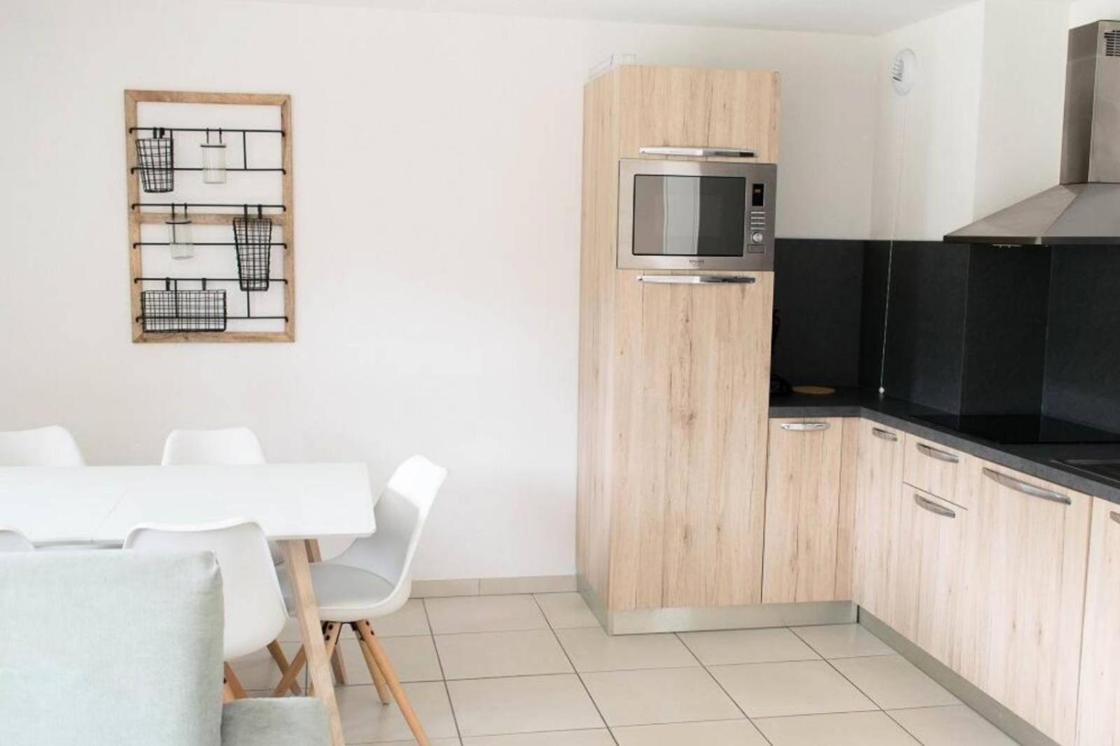 Residence Les Melezes - Maeva Home La Joue du Loup Szoba fotó