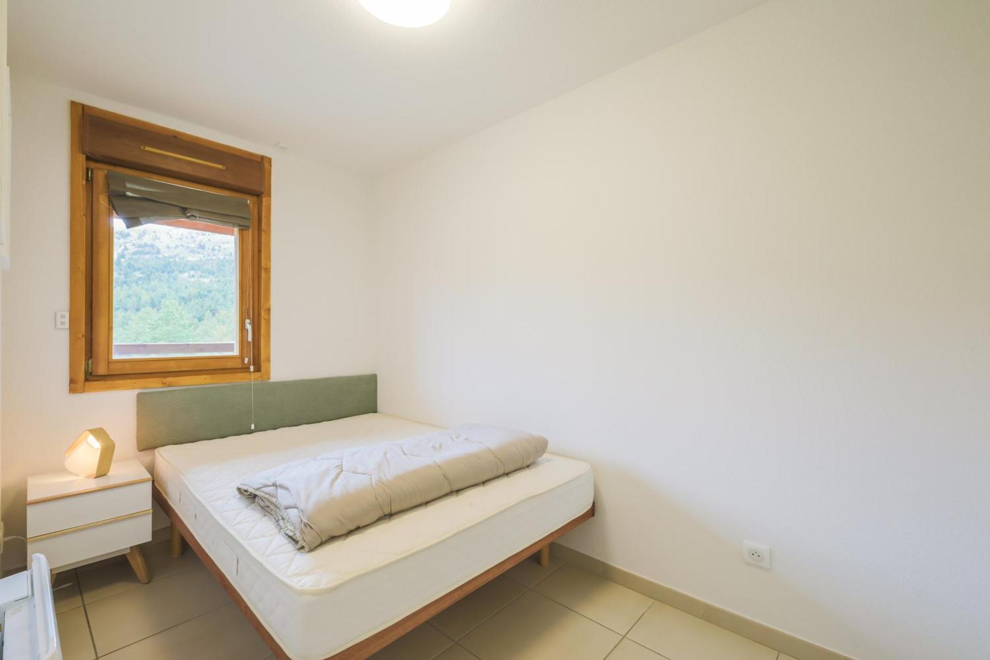Residence Les Melezes - Maeva Home La Joue du Loup Szoba fotó